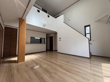 【神奈川県/川崎市高津区上作延】高津区上作延4丁目　中古戸建 LDK