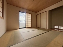 【神奈川県/川崎市高津区上作延】高津区上作延4丁目　中古戸建 和室