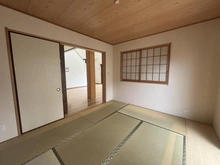【神奈川県/川崎市高津区上作延】高津区上作延4丁目　中古戸建 和室