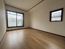【神奈川県/川崎市高津区上作延】高津区上作延4丁目　中古戸建 洋室