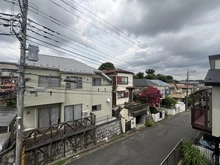 【神奈川県/川崎市高津区上作延】高津区上作延4丁目　中古戸建 眺望