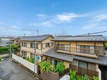 【東京都/世田谷区梅丘】世田谷区梅丘2丁目中古戸建 眺望