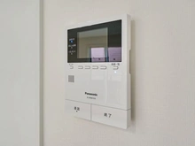 【東京都/世田谷区梅丘】世田谷区梅丘2丁目中古戸建 TVモニター付きインターホン