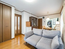 【神奈川県/海老名市大谷北】海老名市大谷北3丁目　戸建 LDK