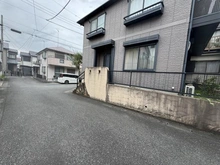 【神奈川県/海老名市大谷北】海老名市大谷北3丁目　戸建 前面道路