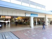 【神奈川県/海老名市大谷北】海老名市大谷北3丁目　戸建 小田急小田原線「海老名」駅（現地より約1,906m）