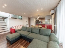 【神奈川県/川崎市高津区梶ケ谷】高津区梶ケ谷6丁目　中古戸建 LDK