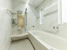 【神奈川県/川崎市高津区梶ケ谷】高津区梶ケ谷6丁目　中古戸建 浴室