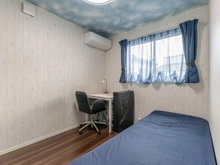 【神奈川県/川崎市高津区梶ケ谷】高津区梶ケ谷6丁目　中古戸建 洋室