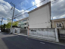 【神奈川県/川崎市高津区梶ケ谷】高津区梶ケ谷6丁目　中古戸建 川崎市立梶ヶ谷小学校（現地より約640m）：