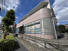 【神奈川県/川崎市高津区梶ケ谷】高津区梶ケ谷6丁目　中古戸建 あおば内科クリニック（現地より約270m）：