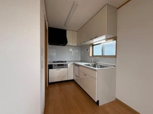 【神奈川県/川崎市幸区南加瀬】川崎市幸区南加瀬2丁目中古戸建 キッチン