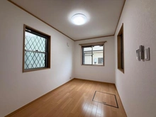 【神奈川県/川崎市幸区南加瀬】川崎市幸区南加瀬2丁目中古戸建 サービスルーム（納戸）