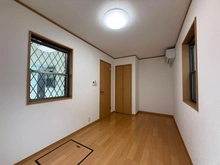 【神奈川県/川崎市幸区南加瀬】川崎市幸区南加瀬2丁目中古戸建 サービスルーム（納戸）