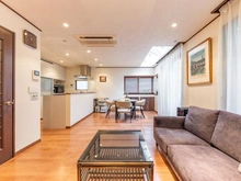 【神奈川県/川崎市高津区諏訪】高津区諏訪3丁目　中古戸建 LDK