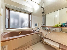 【神奈川県/川崎市高津区諏訪】高津区諏訪3丁目　中古戸建 浴室