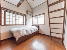 【神奈川県/川崎市高津区諏訪】高津区諏訪3丁目　中古戸建 洋室