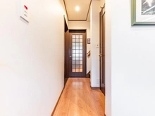 【神奈川県/川崎市高津区諏訪】高津区諏訪3丁目　中古戸建 廊下