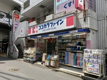 【神奈川県/川崎市高津区諏訪】高津区諏訪3丁目　中古戸建 ココカラファイン　二子新地店（現地より約600m）