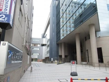 【神奈川県/川崎市高津区諏訪】高津区諏訪3丁目　中古戸建 帝京大学医学部附属溝口病院（現地より約1,000m）