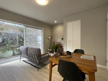 【神奈川県/横浜市港南区日野】横浜市港南区日野4丁目中古戸建 ダイニング