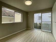 【神奈川県/横浜市港南区日野】横浜市港南区日野4丁目中古戸建 洋室