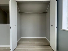 【神奈川県/横浜市港南区日野】横浜市港南区日野4丁目中古戸建 収納