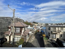 【神奈川県/横浜市港南区日野】横浜市港南区日野4丁目中古戸建 眺望