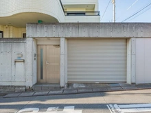 【東京都/新宿区中落合】中落合4丁目　中古戸建 外観