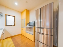 【東京都/新宿区中落合】中落合4丁目　中古戸建 キッチン