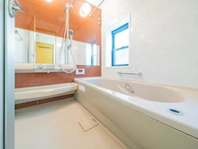 【東京都/新宿区中落合】中落合4丁目　中古戸建 浴室