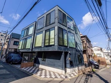 【東京都/新宿区上落合】上落合2丁目　中古戸建 外観