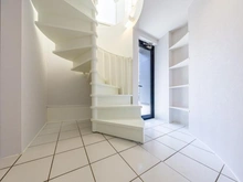 【東京都/新宿区上落合】上落合2丁目　中古戸建 玄関