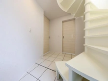 【東京都/新宿区上落合】上落合2丁目　中古戸建 玄関