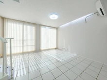 【東京都/新宿区上落合】上落合2丁目　中古戸建 リビング・ダイニング