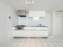 【東京都/新宿区上落合】上落合2丁目　中古戸建 キッチン