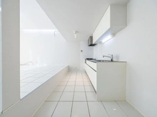 【東京都/新宿区上落合】上落合2丁目　中古戸建 キッチン