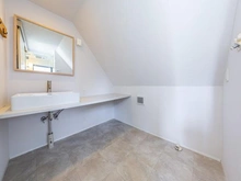 【東京都/新宿区上落合】上落合2丁目　中古戸建 洗面室