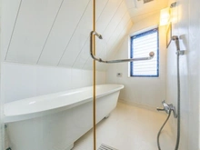 【東京都/新宿区上落合】上落合2丁目　中古戸建 浴室