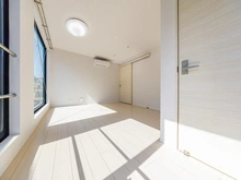 【東京都/新宿区上落合】上落合2丁目　中古戸建 洋室：3階約8.2畳