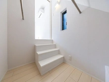 【東京都/新宿区上落合】上落合2丁目　中古戸建 ウォークインクローゼット：3階　