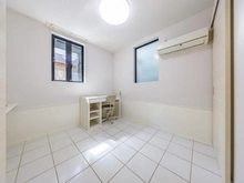 【東京都/新宿区上落合】上落合2丁目　中古戸建 洋室：1階約4.2畳