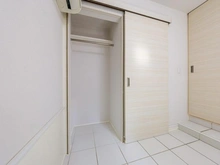 【東京都/新宿区上落合】上落合2丁目　中古戸建 洋室：1階約4.2畳