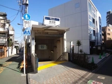 【東京都/新宿区上落合】上落合2丁目　中古戸建 東京メトロ東西線「落合」駅（現地より約140m）