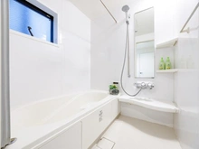 【東京都/新宿区高田馬場】新宿区高田馬場2丁目戸建 浴室