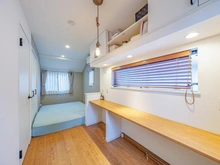 【東京都/新宿区高田馬場】新宿区高田馬場2丁目戸建 洋室：約6.5帖