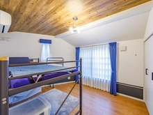 【東京都/新宿区高田馬場】新宿区高田馬場2丁目戸建 洋室：約6.3帖