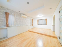 【東京都/新宿区西早稲田】西早稲田3丁目　中古戸建 LDK