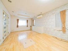 【東京都/新宿区西早稲田】西早稲田3丁目　中古戸建 LDK