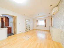 【東京都/新宿区西早稲田】西早稲田3丁目　中古戸建 LDK